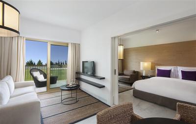 Family Suite - 2 Bedrooms