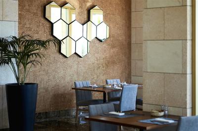 Victoria Restaurant