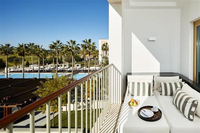 Deluxe Pool View Room