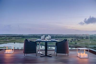 Dining by Design