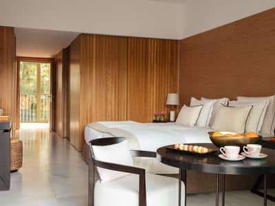 Deluxe Room with Balcony, Twin
