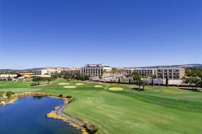 Golf Course