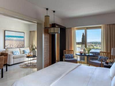 Golf One Bedroom Suite