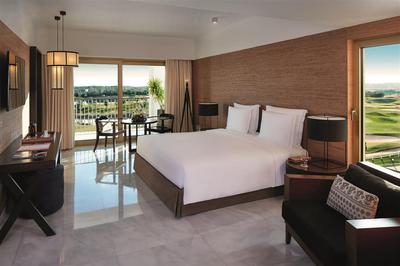 Presidential Golf View Suite