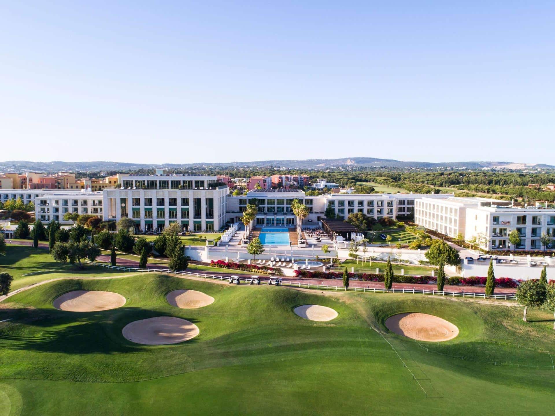 Anantara Vilamoura