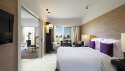 Family Suite - 2 Bedrooms