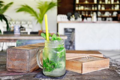 La Terraza Bar