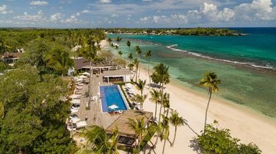 Minitas Beach Club Pool