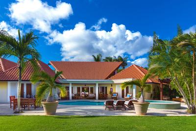 Classic Villa
