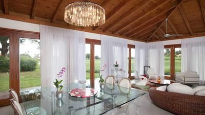 Garden Villa