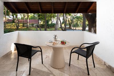 Superior Casitas