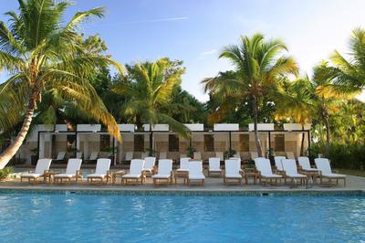 Main Area Pool