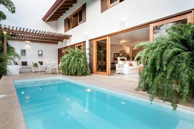 Garden Villa