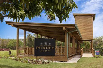 Outdoor Shooting Centre