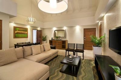 Elite Suite