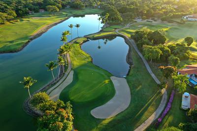 Golf Course