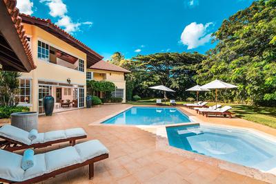 Classic Villa