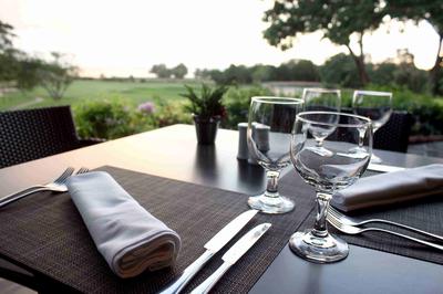 Lago Restaurant