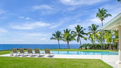 Oceanfront Villa