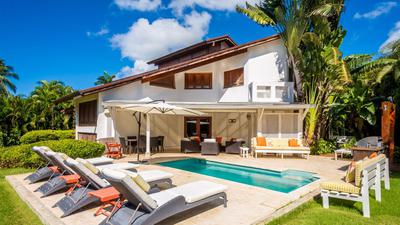 Classic Villa