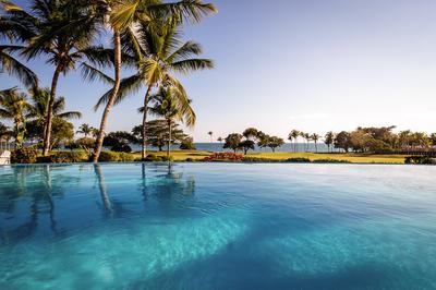 Oceanfront Villa