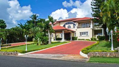 Classic Villa