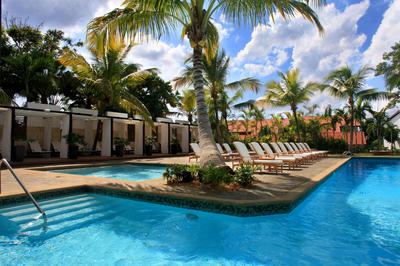 Main Area Pool