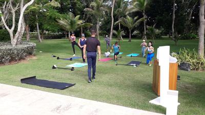 Boot Camp