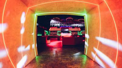 Genesis Nightclub