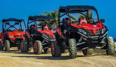 Buggies