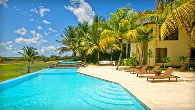 Exclusive Villa