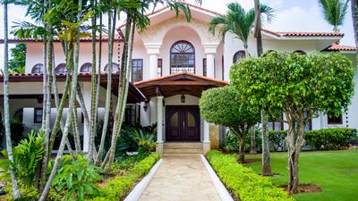 Classic Villa