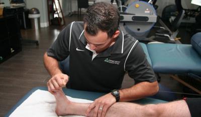 Physical Therapy