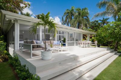 Garden Villa