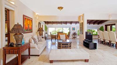 Garden Villa