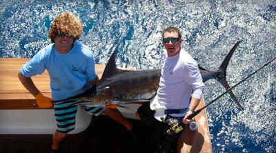 Sport Fishing