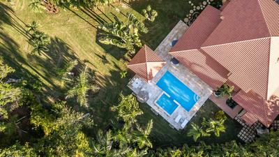 Classic Villa