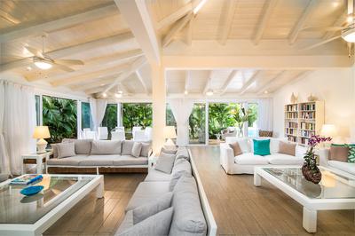 Classic Villa