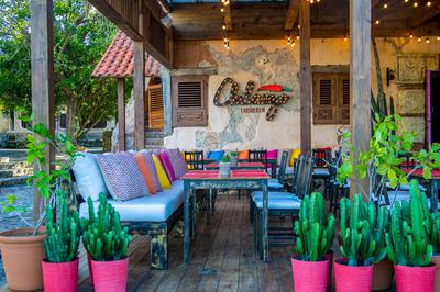 Chilango Taqueria