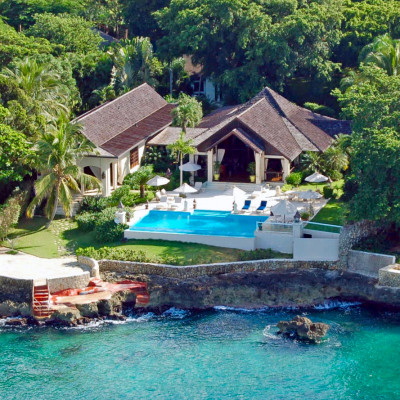 Minitas Beach Club Pool