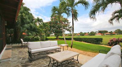 Garden Villa