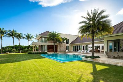 Exclusive Villa