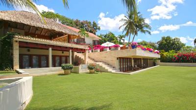 Exclusive Villa