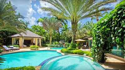 Exclusive Villa