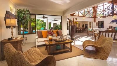 Classic Villa