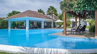 Exclusive Villa