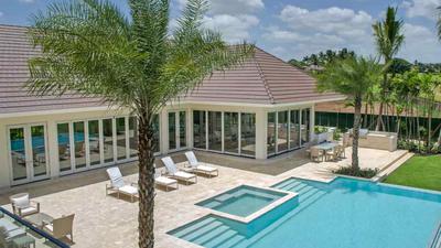 Exclusive Villa