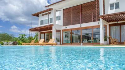 Exclusive Villa