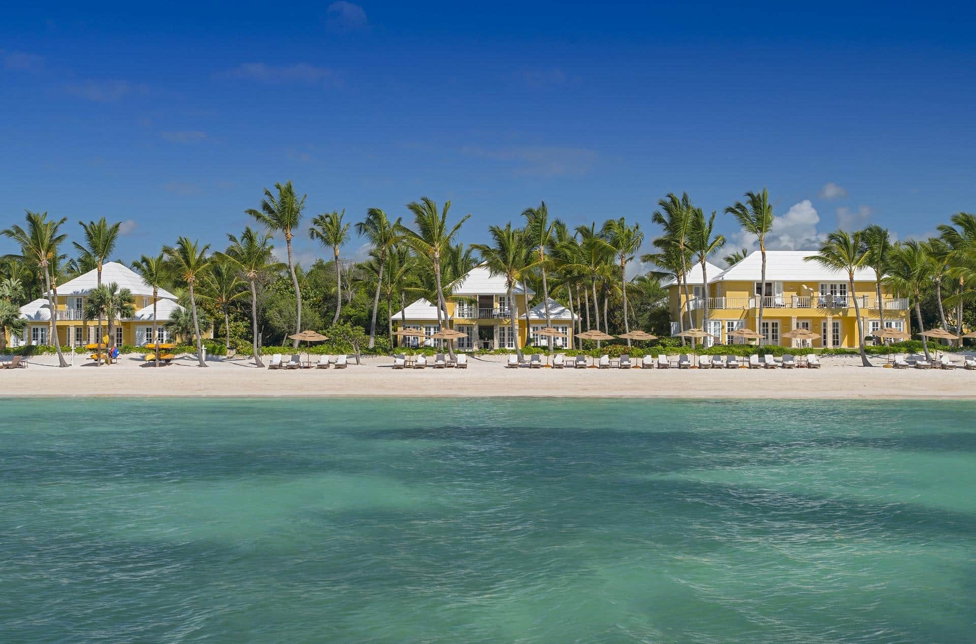 Tortuga Bay Resort & Club