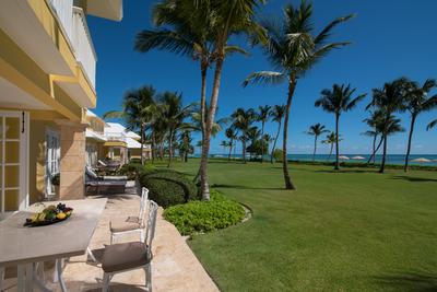 Three Bedroom Villa Ocean View